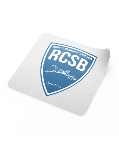 Sticker RCSB - Akka Sports