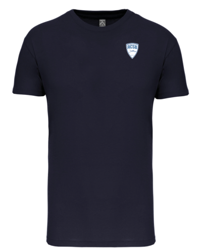 Tee-shirt Homme RCSB - Akka Sports