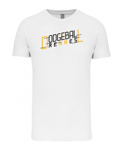 Tee-shirt Lifestyle Homme TA Rennes Dodgeball - Akka Sports