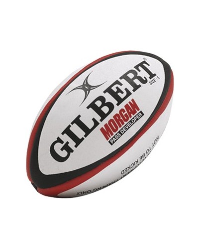 Ballon rugby Morgan - Gilbert