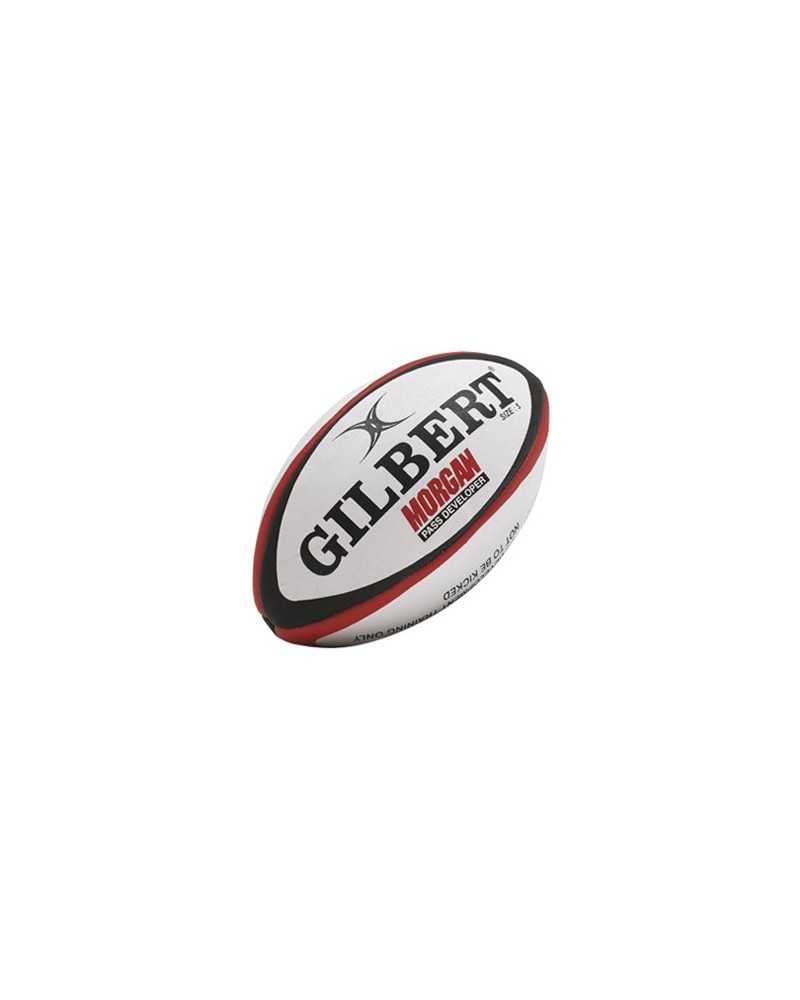 Ballon rugby Morgan - Gilbert