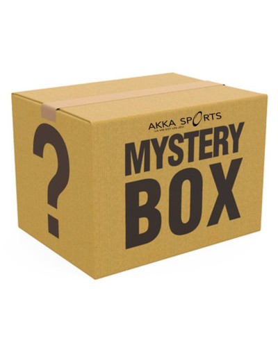 MYSTERY BOX - Akka Sports