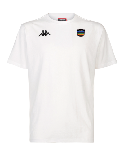 Tee-shirt Brizzo GTO Rugby Centre 77 - Kappa