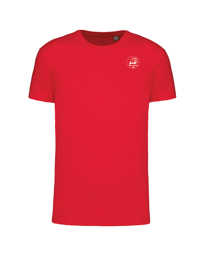 Tee-shirt Homme 2CV CROSS - Akka Sports
