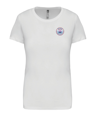 Tee-shirt Blason Femme TLA XV - Akka Sports
