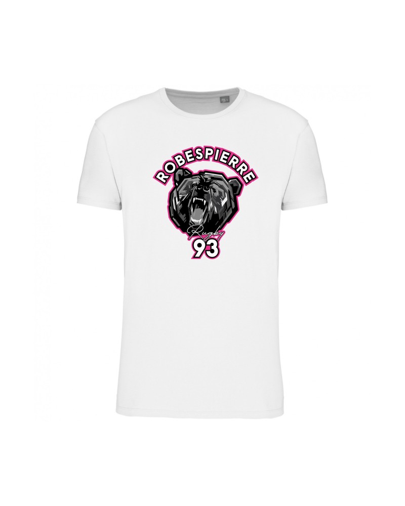 T-shirt Lifestyle Collège Robespierre par Akka Sports