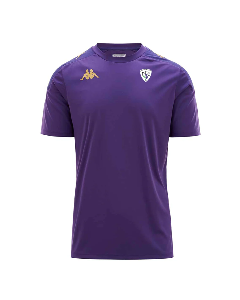 Maillot training Gianto PUC RUGBY - Kappa