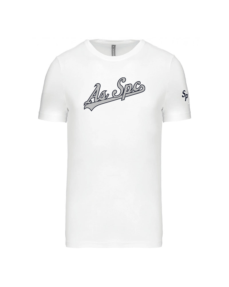 Tee-shirt Lifestyle SPC - Akka Sports