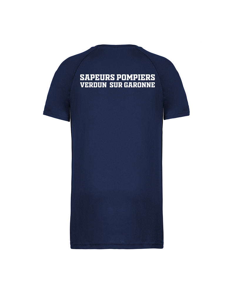 Personnalisation tee shirt sport fashion