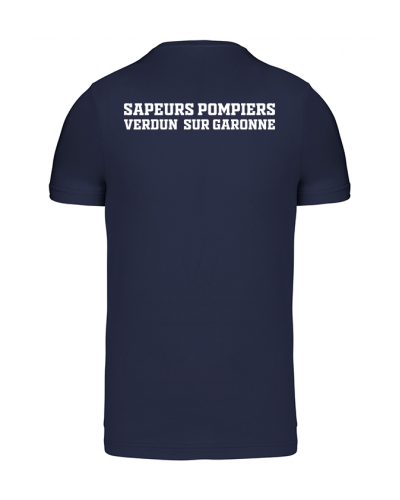 Tee-shirt Enfant SP VERDUN - Akka Sports