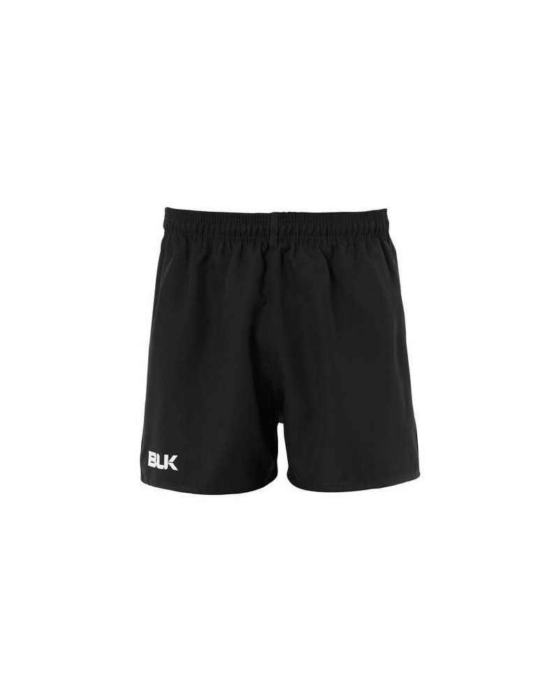 Short Active Rugby - BLK