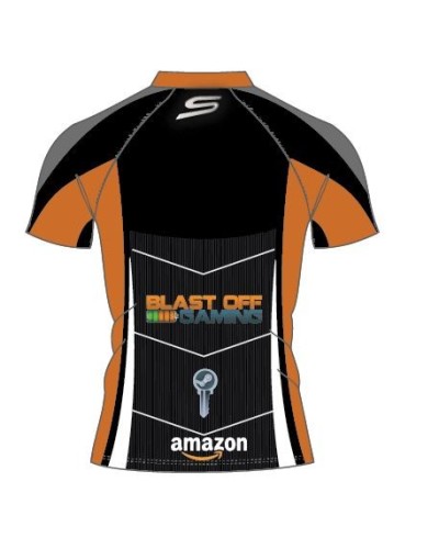 Maillot Syndicate Gaming