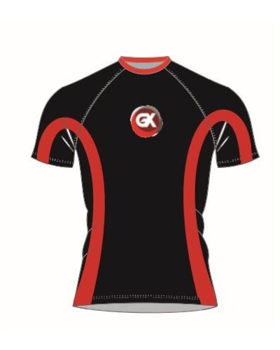 Maillot GameXperience.fr