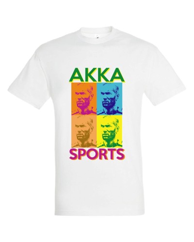 Tee-shirt Legend - Akka-sports