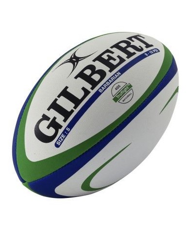 Ballon rugby Barbarian - Gilbert