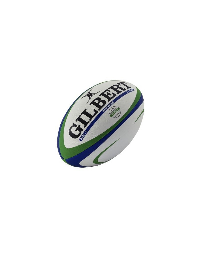 Ballon rugby Barbarian - Gilbert