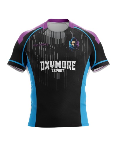 Maillot - Oxymore Esport