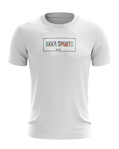 Tee-shirt Opération Coronavirus - Akka-sports