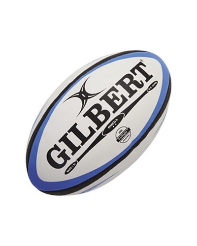 Ballon rugby Omega - Gilbert