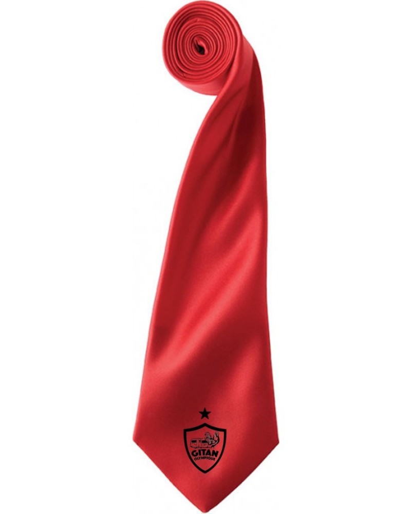 Cravate Gitan Olympique