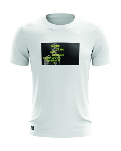 Tee-shirt Légende Federer - Akka Sports