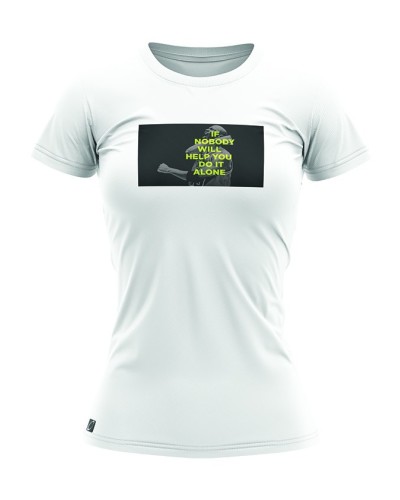 Tee-shirt Légende Jordan Femme - Akka Sports