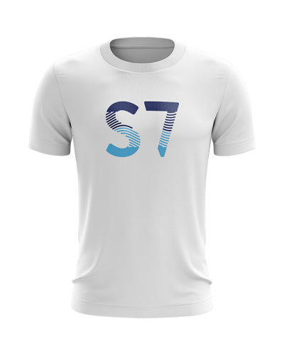 T-shirt Lifestyle ♂️ SS7S - Akka Sports