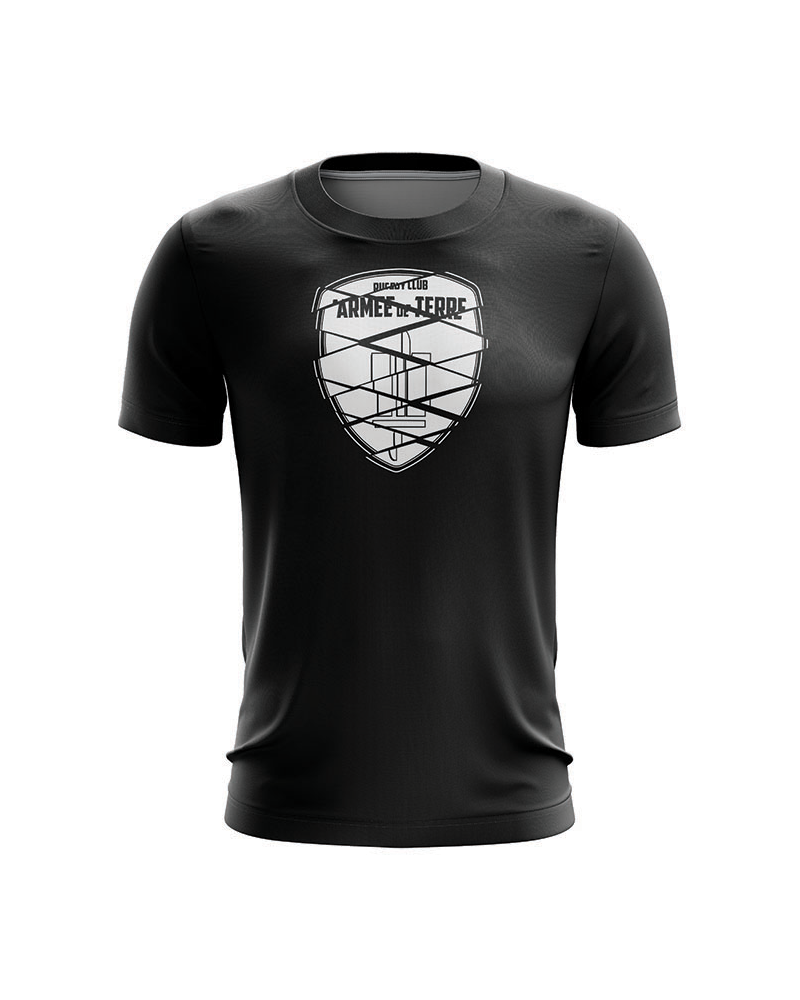 Tee-shirt Lifestyle Big Logo Destroy RCAT BLACK - Akka Sports