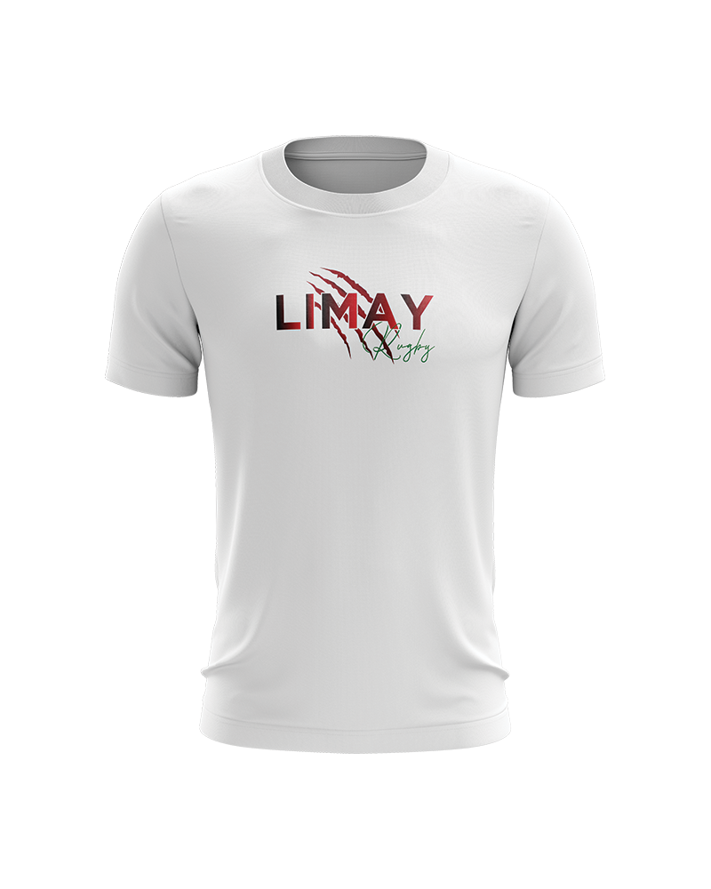 Découvrez le Tee-shirt Lifestyle Homme ALJ LIMAY - Akka Sports