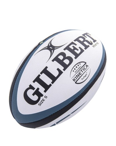 Ballon rugby Kinetica - Gilbert