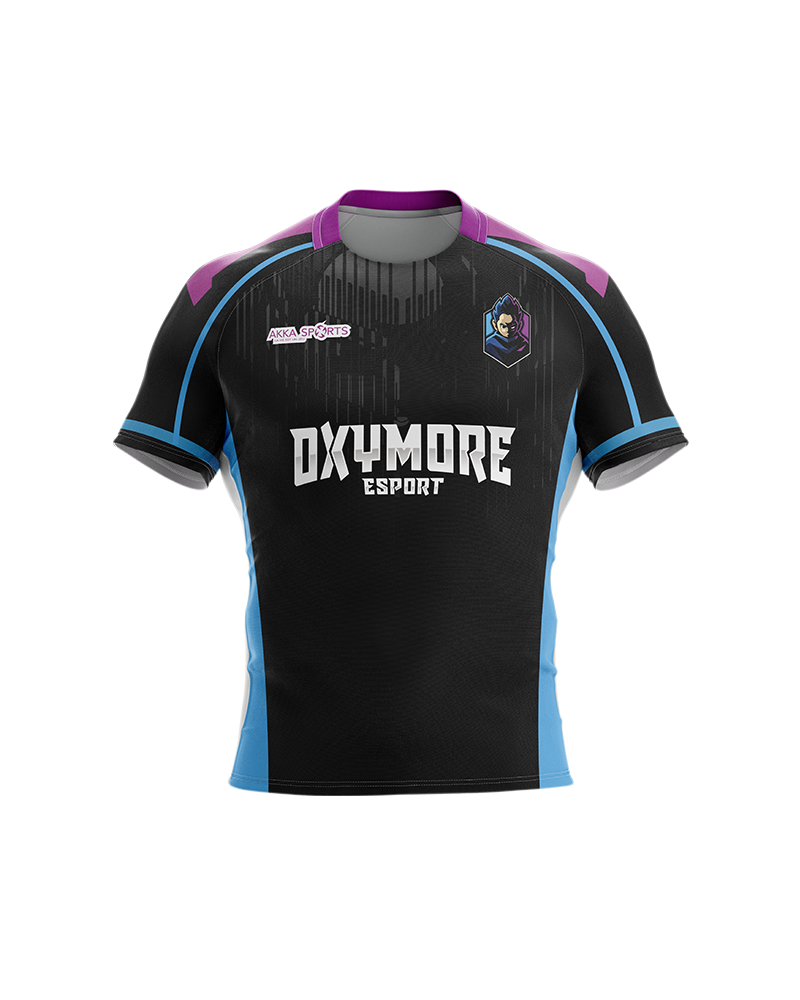 Maillot - Oxymore Esport