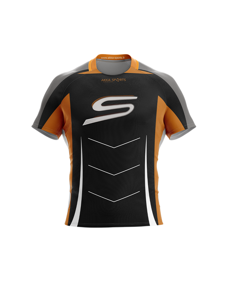 Maillot Syndicate Gaming