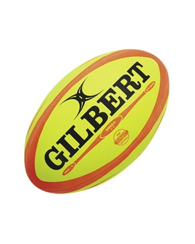 Ballon rugby Omega - Gilbert