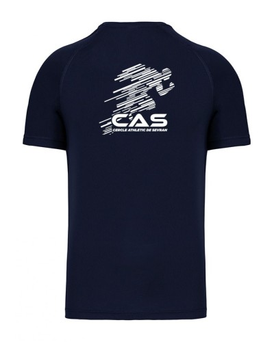 T-shirt d'entrainement Homme CAS - Akka Sports