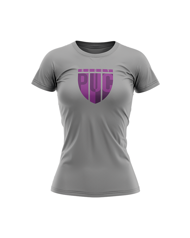 Tshirt sport femme Le Blazon