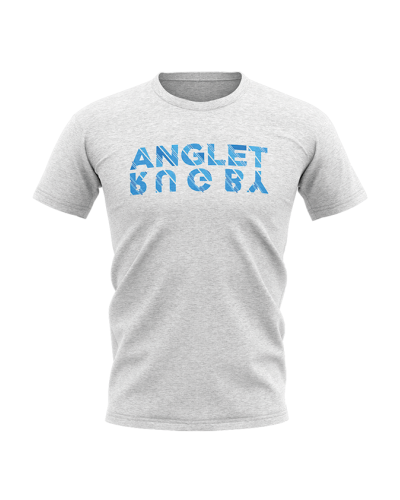 Tee-shirt Anglet Rugby - Akka Sports