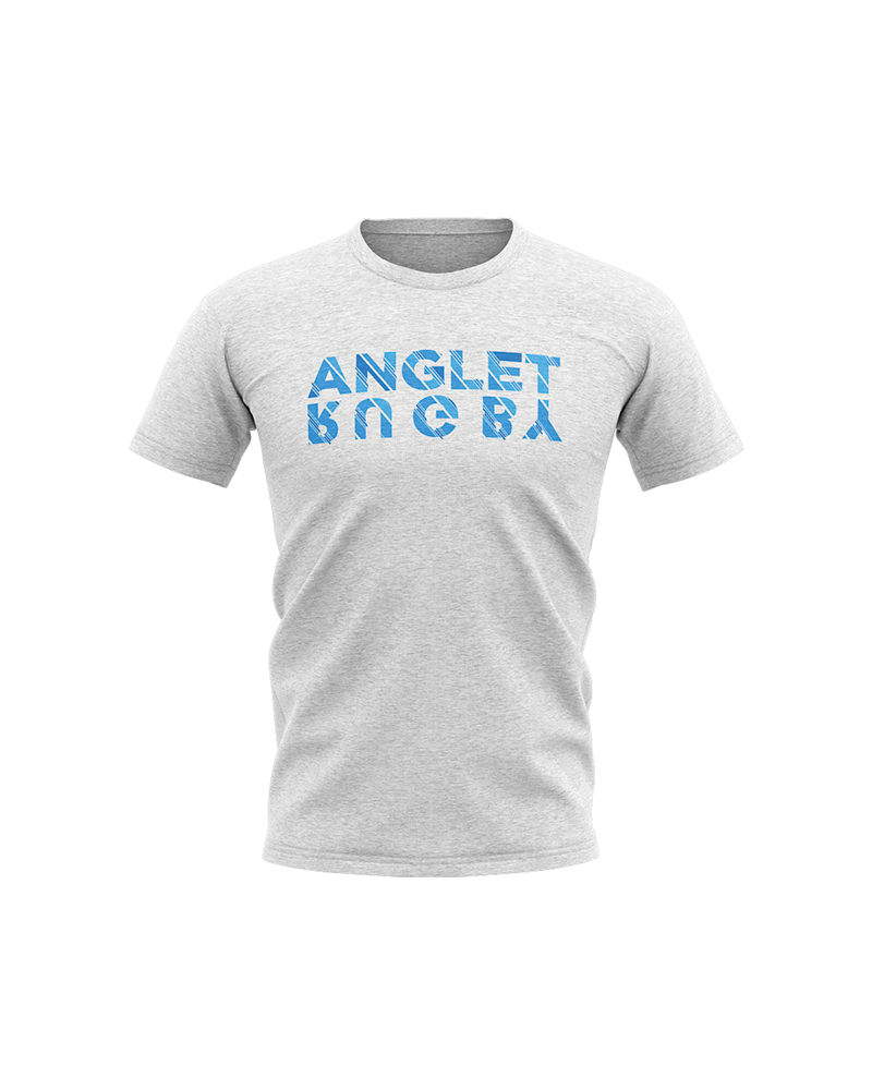 Tee-shirt Anglet Rugby - Akka Sports
