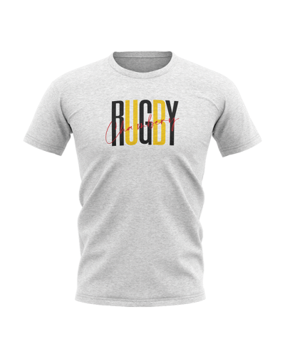Tee-shirt Chambéry Rugby - Akka Sports