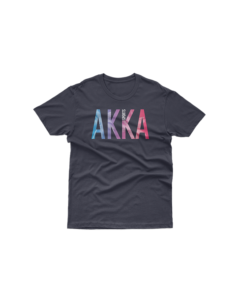Tee-shirt Palm - Akka Sports