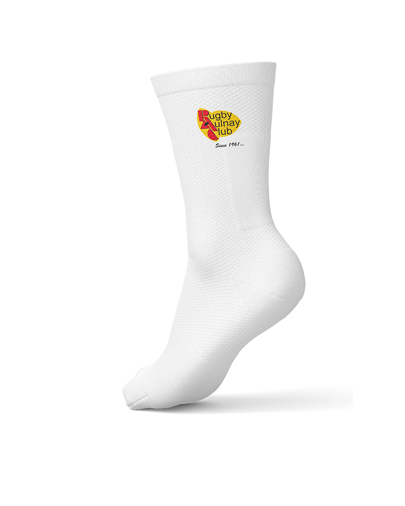 Chaussettes blanches | Elya