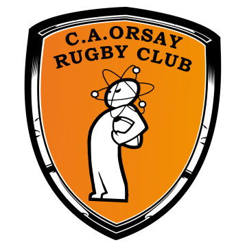 Découvrez la nouvelle boutique de CA Orsay Rugby Club !