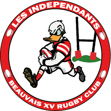 Découvrez la boutique officielle de l'équipe loisirs du Beauvais Rugby Club