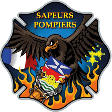 Découvrez la nouvelle boutique des Sapeurs Pompiers de L'ISLE EN DODON !