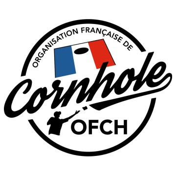 Découvrez la nouvelle boutique de l'Organisation Française de Cornhole !