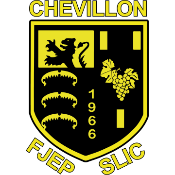 Découvrez la nouvelle boutique du Handball Fjep Slic Chevillon !