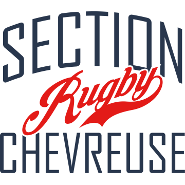 Découvrez la boutique officielle de la section rugby de Chevreuse.