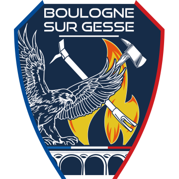 Découvrez la nouvelle boutique des SP BOULOGNE SUR GESSE !