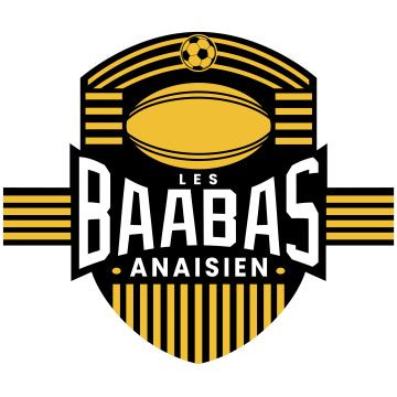 Découvrez la boutique officielle des Baabas Anaisien par Akka Sports