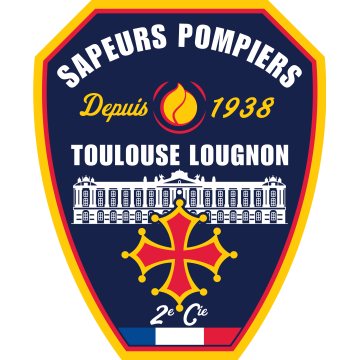 Découvrez la boutique des sapeurs pompiers de Toulouse Lougnon by Akka