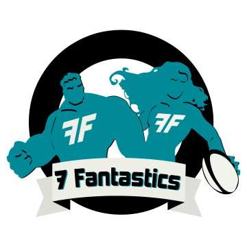7 Fantastics ♂️